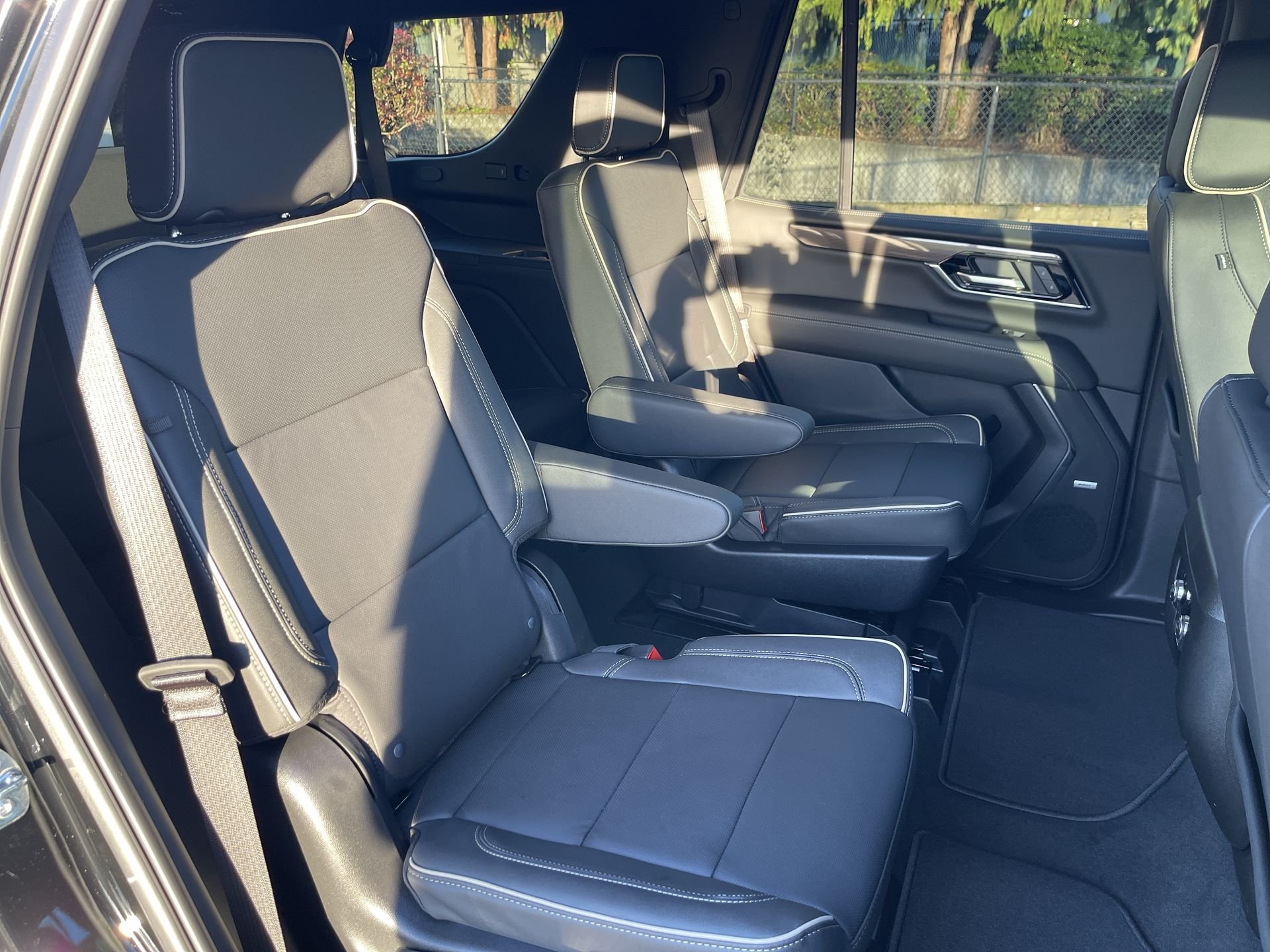 New 2026 Onyx Black GMC Elevation image 61