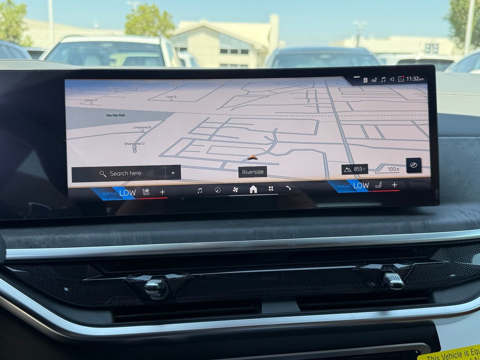 New 2027 Alpine White BMW xDrive40i image 28