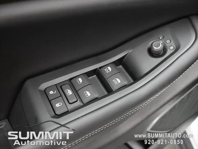 New 2026 Silver Zynith Jeep Limited image 45