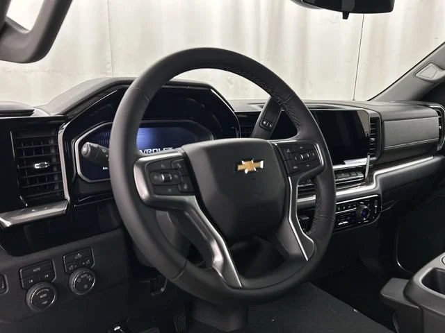 2026 Chevrolet Silverado 1500 LT - Photo 8