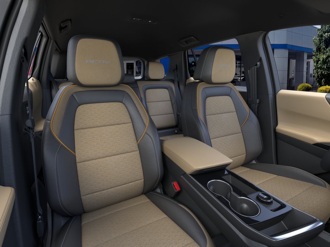2026 Chevrolet Equinox ACTIV - Photo 16