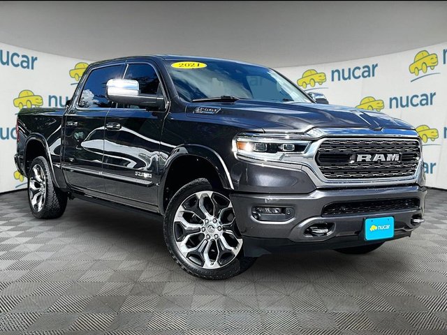 2021 Ram 1500 Limited
