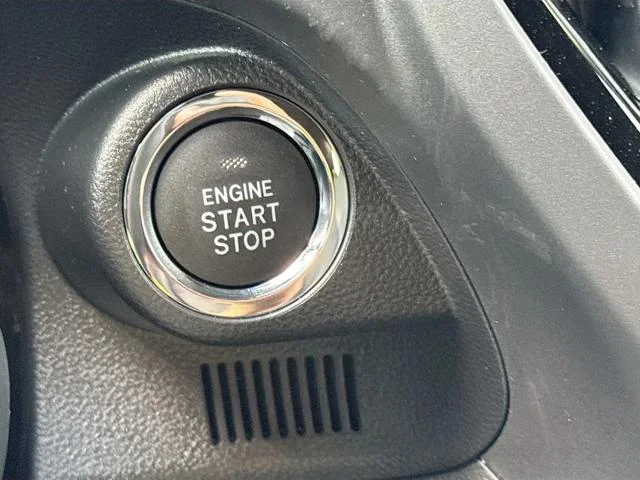 New 2026 MAGNETITE GRAY METALLIC Subaru Touring image 19