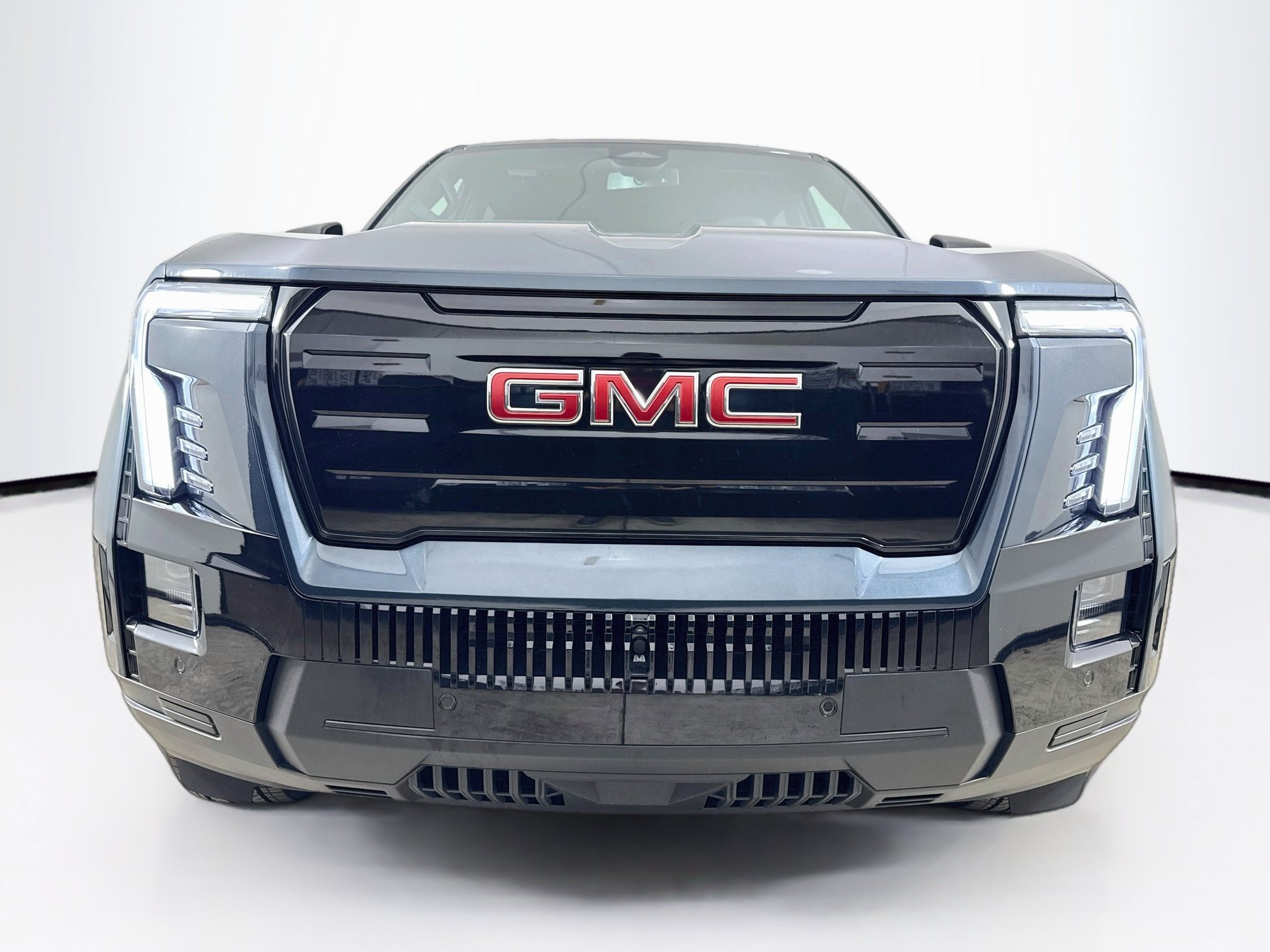 Used 2026 GMC Sierra EV Elevation with VIN 1GT1ESEHXTU407899 for sale in Culver City, CA