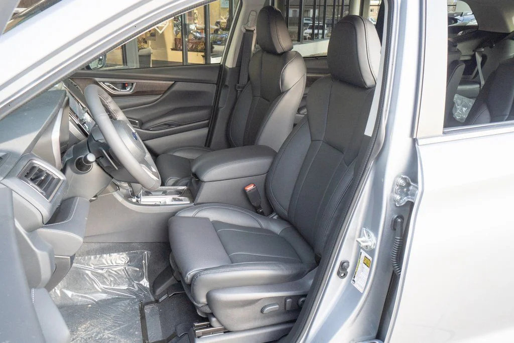 2026 Subaru Ascent Touring - Photo 8