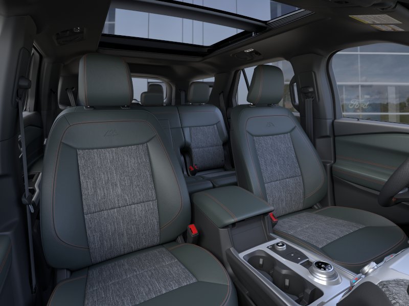 2022 Ford Explorer Timberline - Photo 10