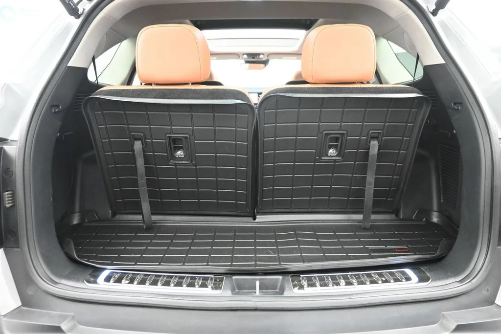 Used 2023 Gray Kia X-Line SX Prestige image 16