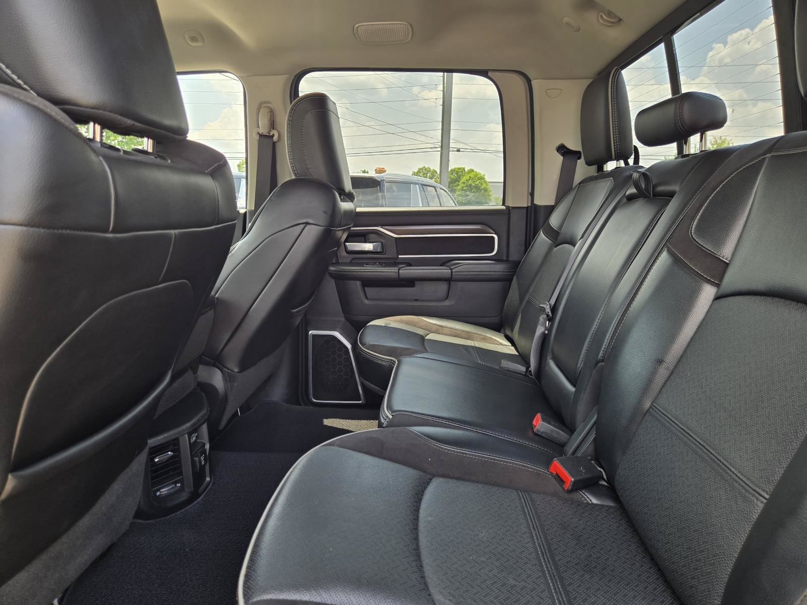 2024 RAM Ram 2500 Pickup Laramie - Photo 13