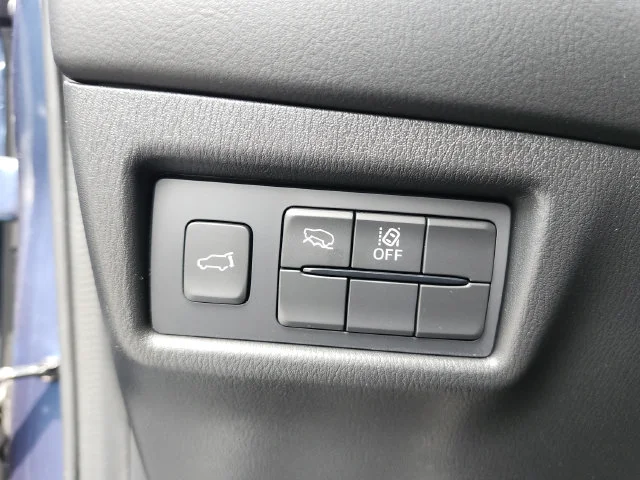 Used 2023 Blue Mazda 2.5 S Preferred Package image 35