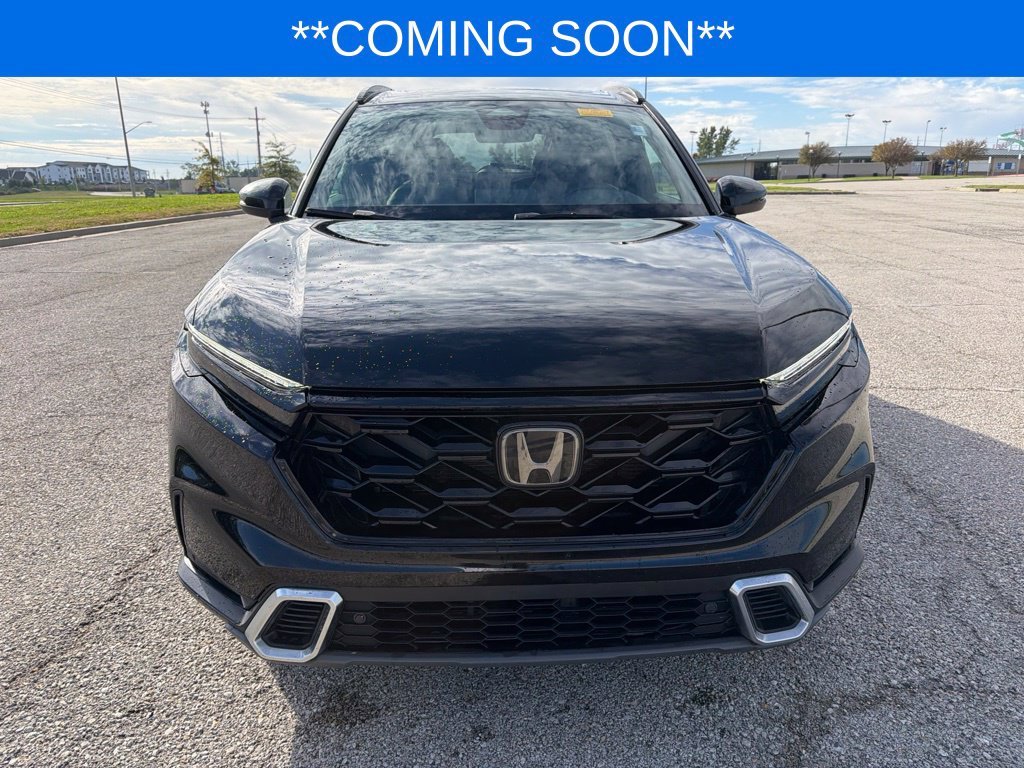 Used 2023 Honda CR-V Sport Touring with VIN 7FARS6H90PE018862 for sale in Kansas City