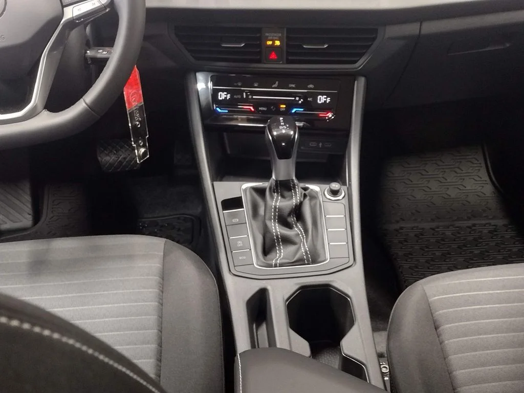 New 2026 Gray Volkswagen 1.5T S image 30