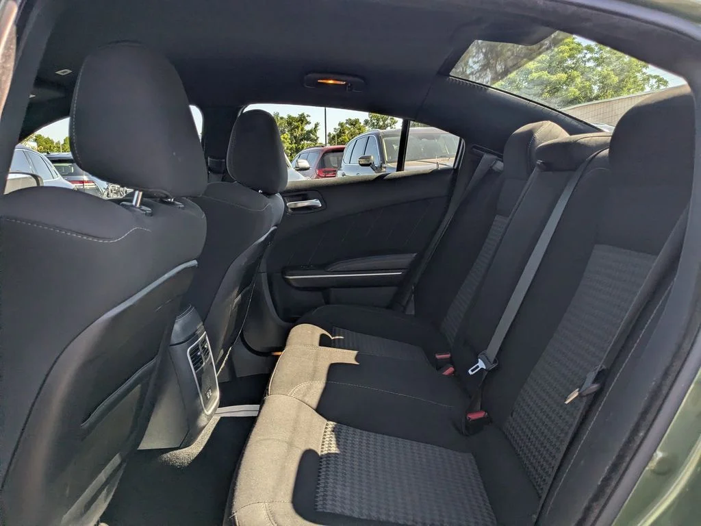 Certified Used 2023 Green Dodge GT image 13