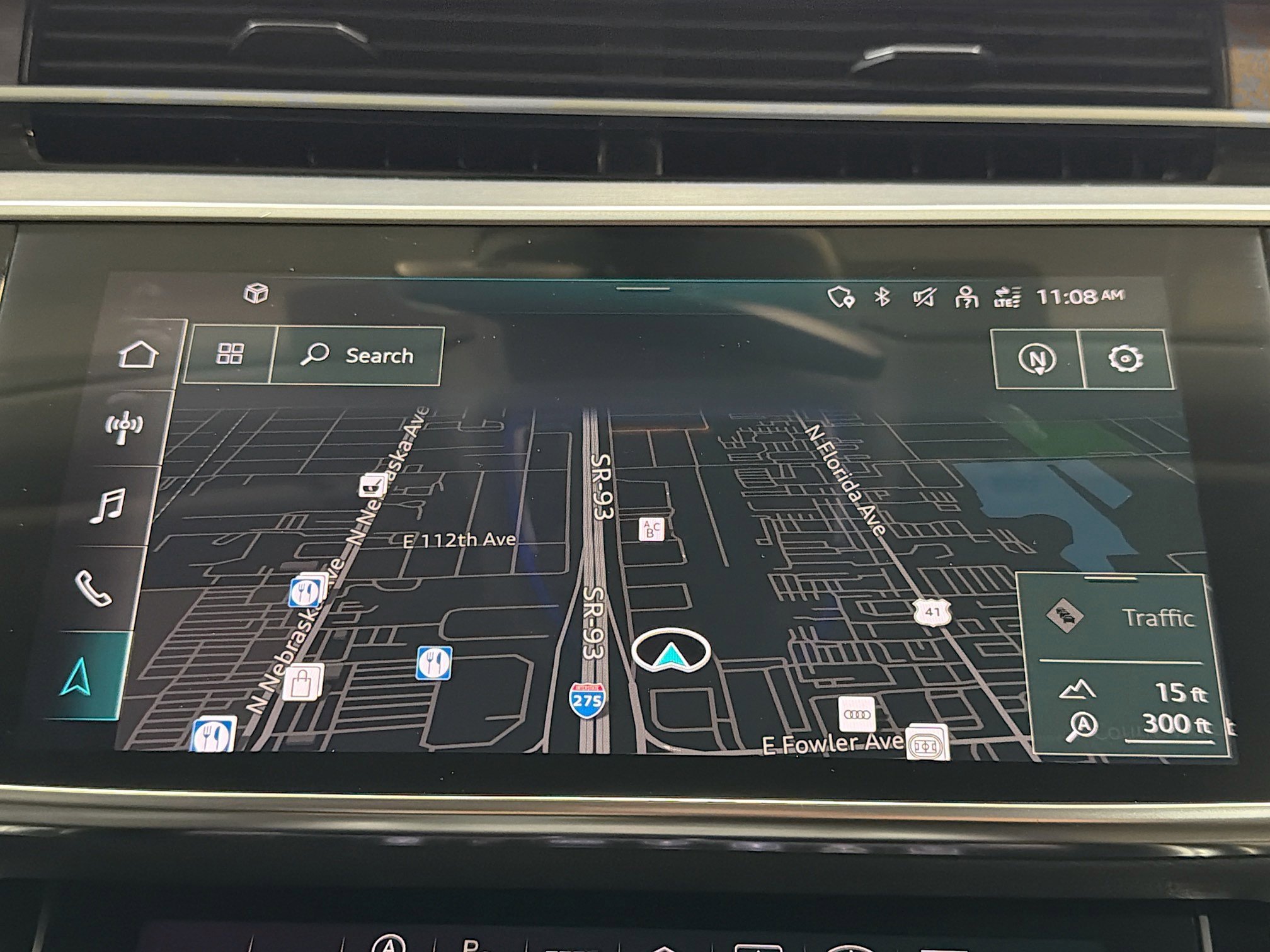 2023 Audi A8 Base - Photo 31