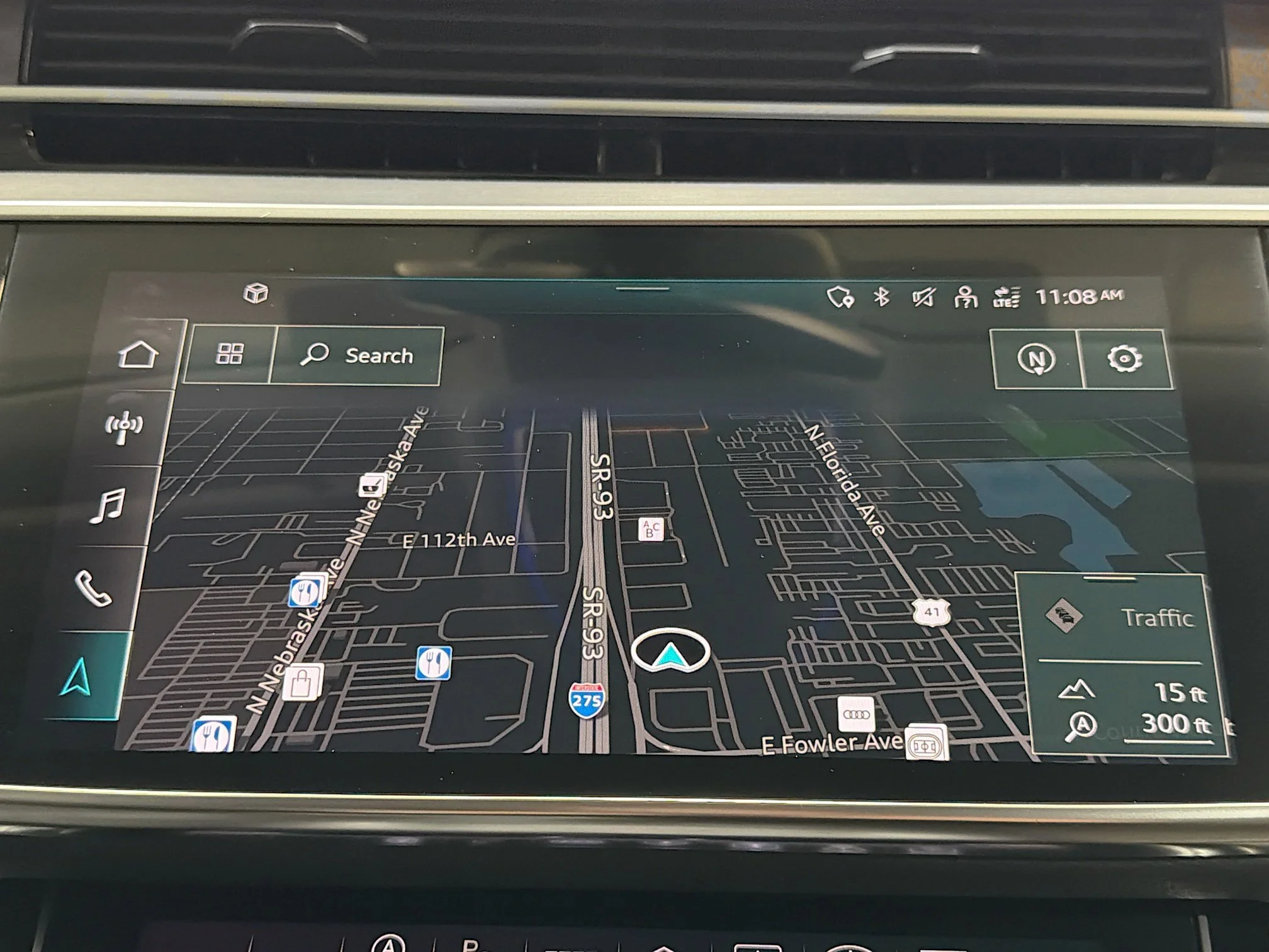2023 Audi A8 Base - Photo 31