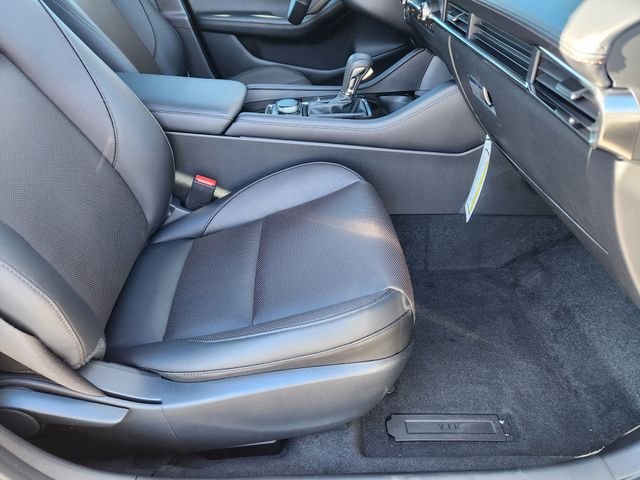 2026 Mazda Mazda3 Turbo Premium Plus - Photo 15