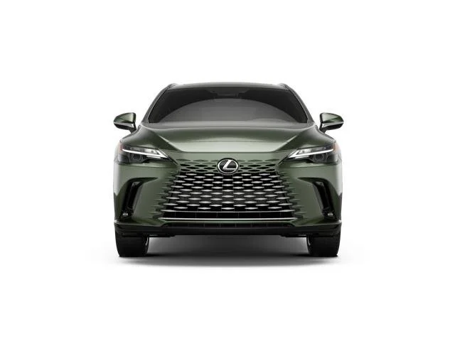 2026 Lexus RX 350h Premium - Photo 24