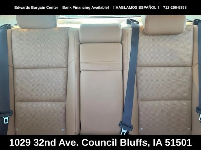 Used 2016 White Lexus 350 image 24