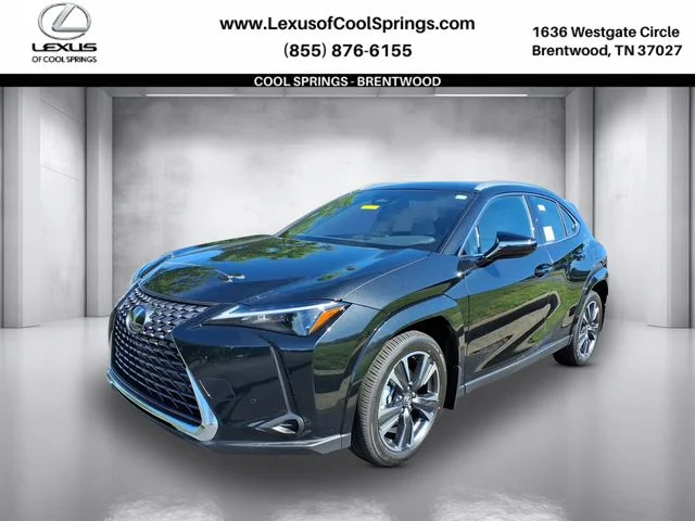 2026 Lexus UX 300h PREMIUM