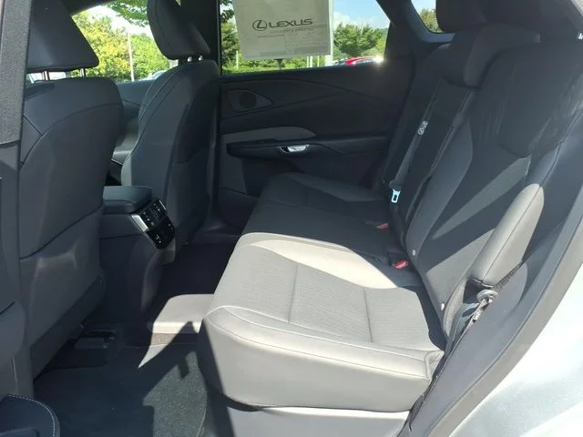 New 2026 Iridium Lexus PREMIUM AWD image 11