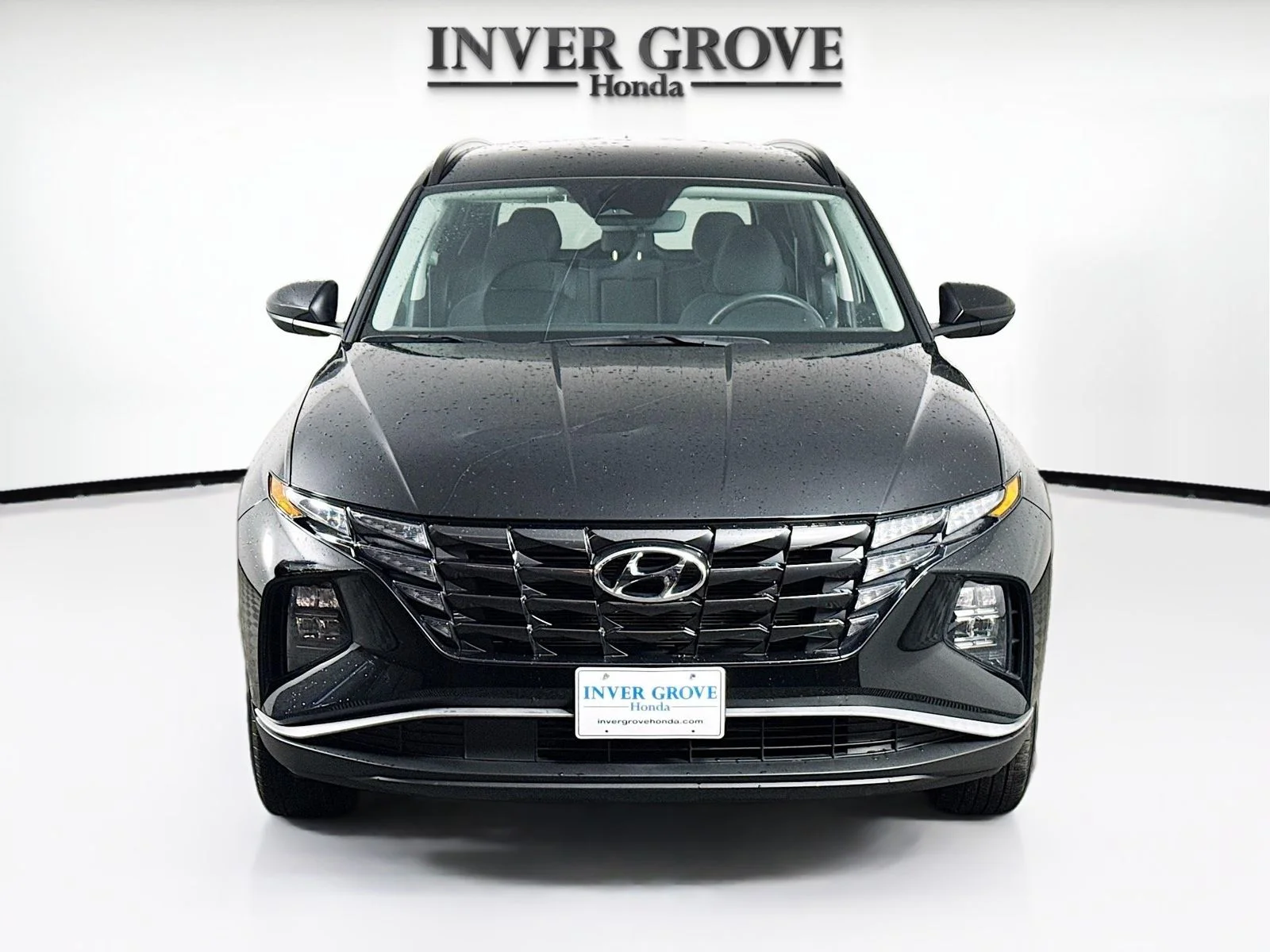 Used 2024 Hyundai Tucson SEL with VIN 5NMJBCDE6RH396356 for sale in Inver Grove Heights, Minnesota