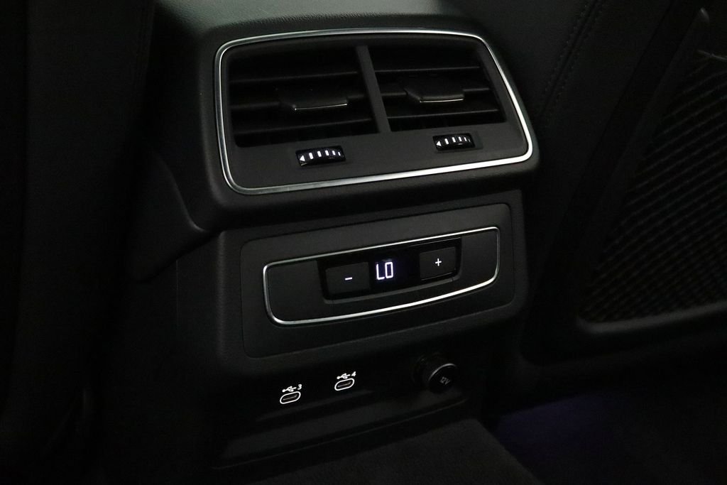 Used 2021 Gray Audi 45 Sport Premium image 14