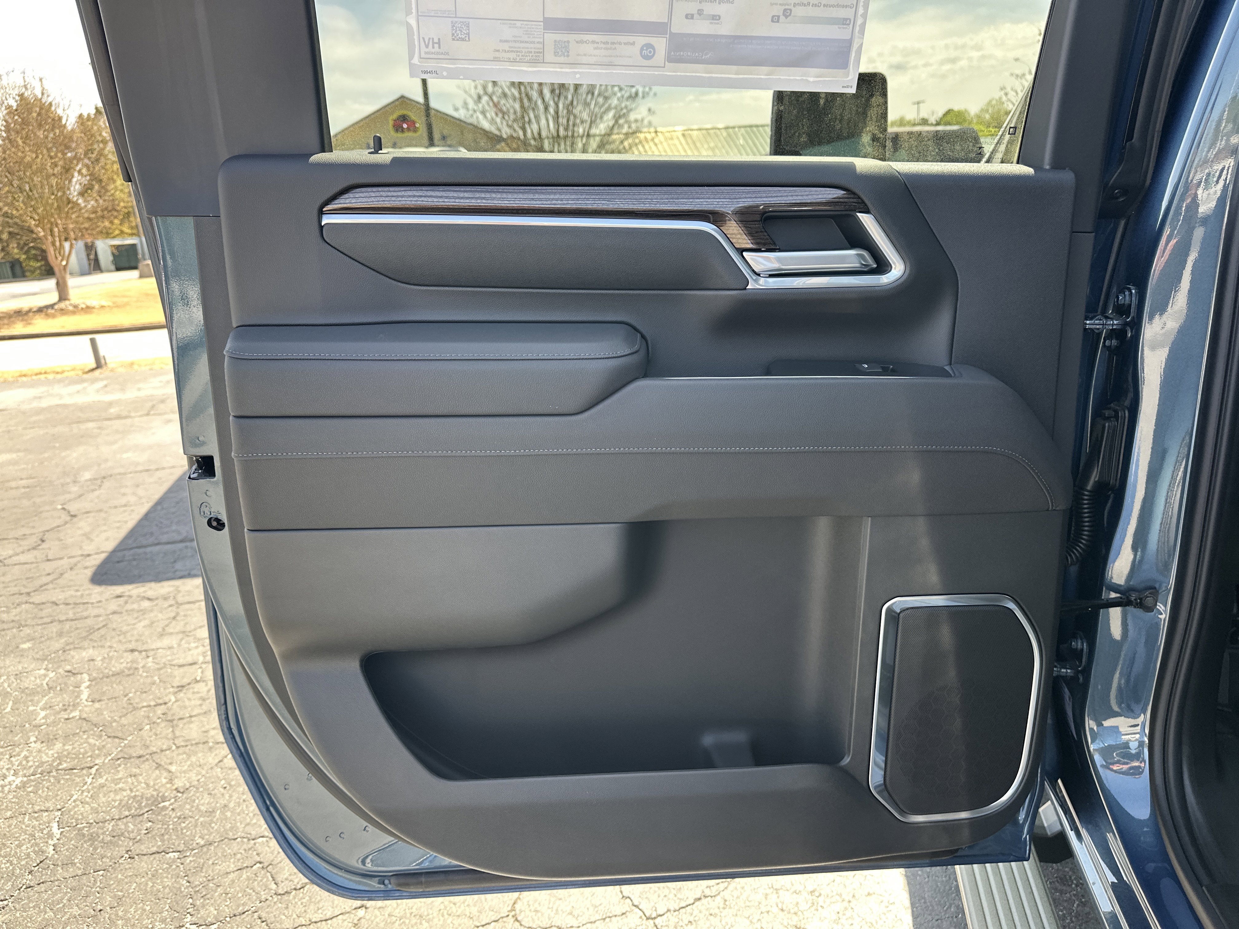 2026 Chevrolet Silverado 2500 HD LT - Photo 22