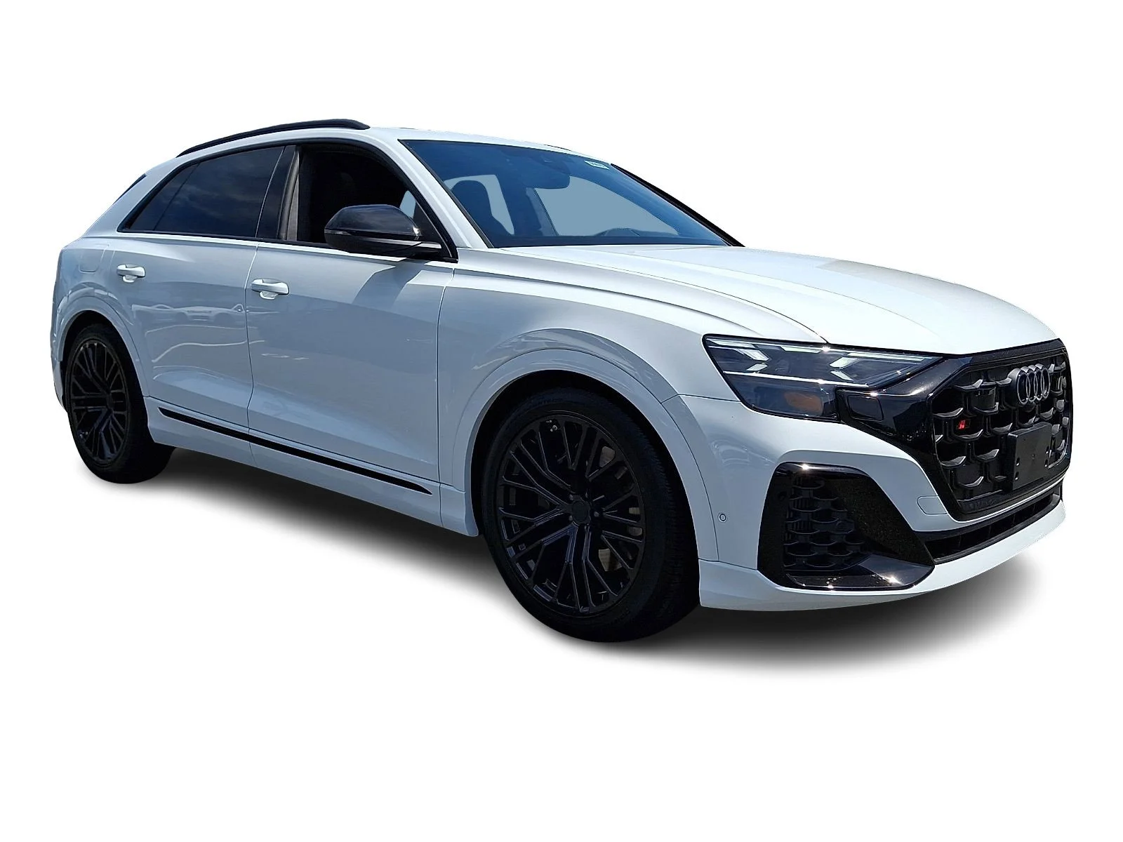New 2026  Audi Prestige image 3