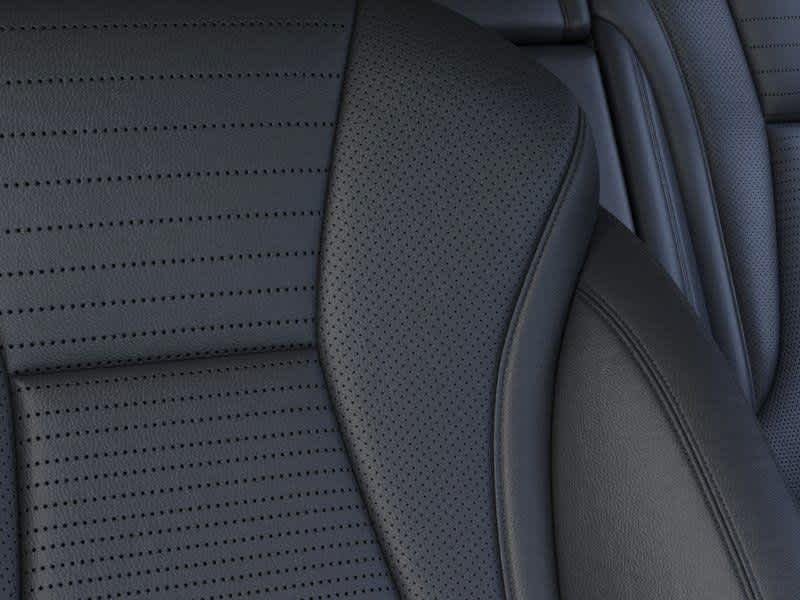 New 2026 Moonstone Gray Metallic Buick Preferred image 21