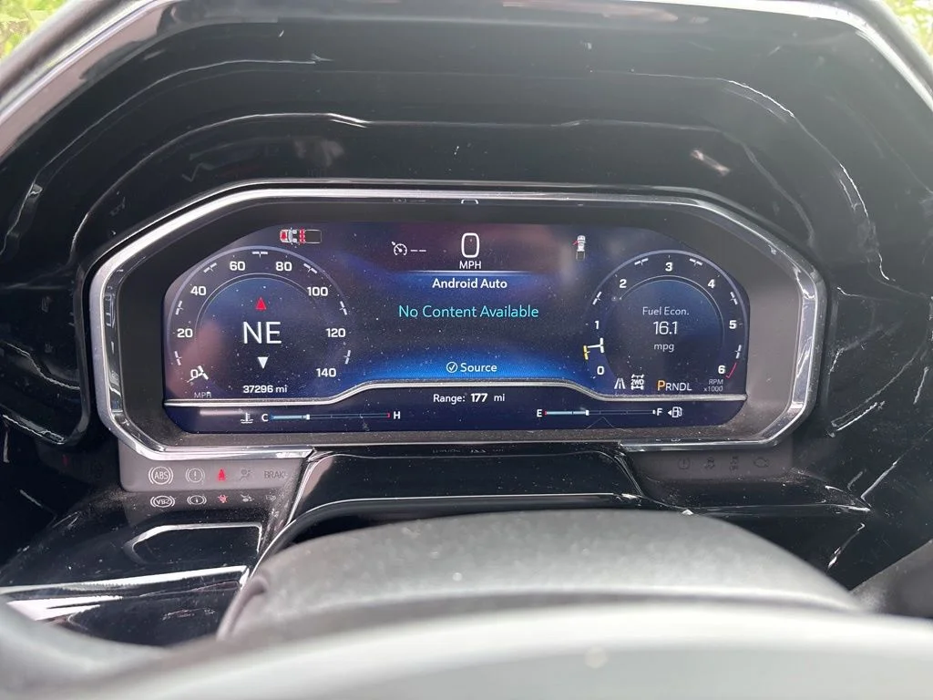 2024 Chevrolet Silverado 1500 LT - Photo 31