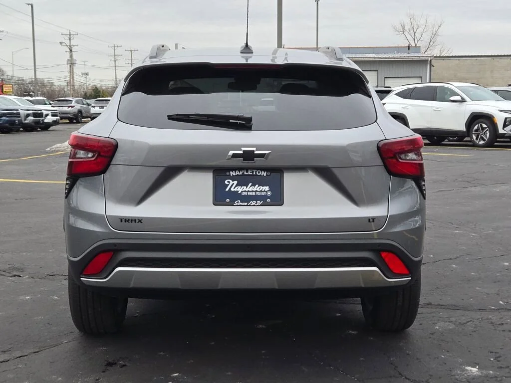 2026 Chevrolet Trax LT - Photo 13