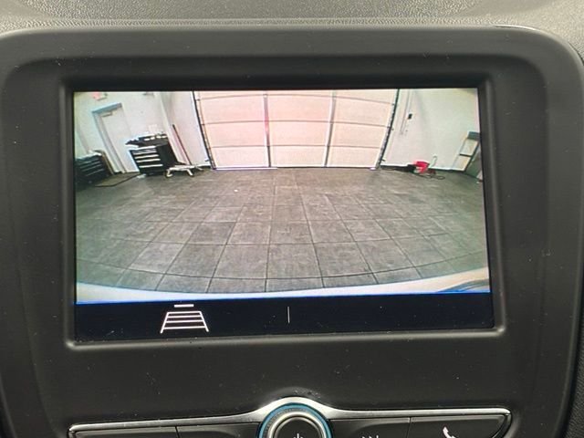 Used 2020 White Chevrolet LS image 25