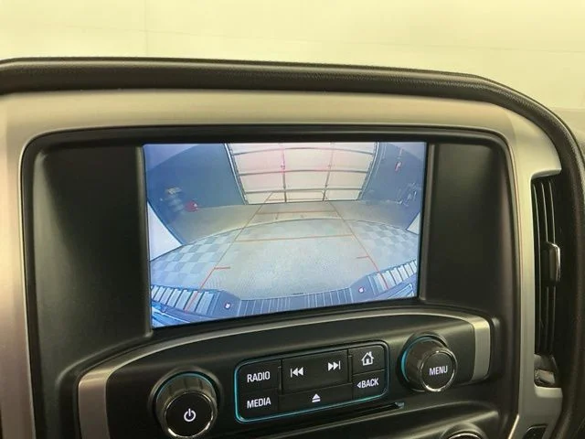 Used 2018 Quicksilver Metallic GMC SLE image 18