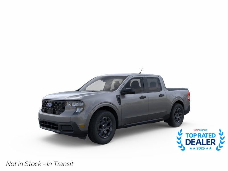2026 Ford Maverick XLT AWD's photo