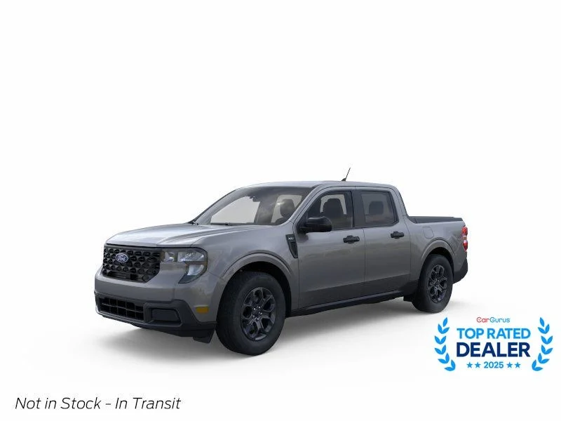 2026 Ford Maverick XLT AWD's photo