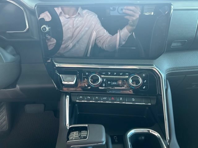 Used 2026 Sterling Metallic GMC Denali image 15