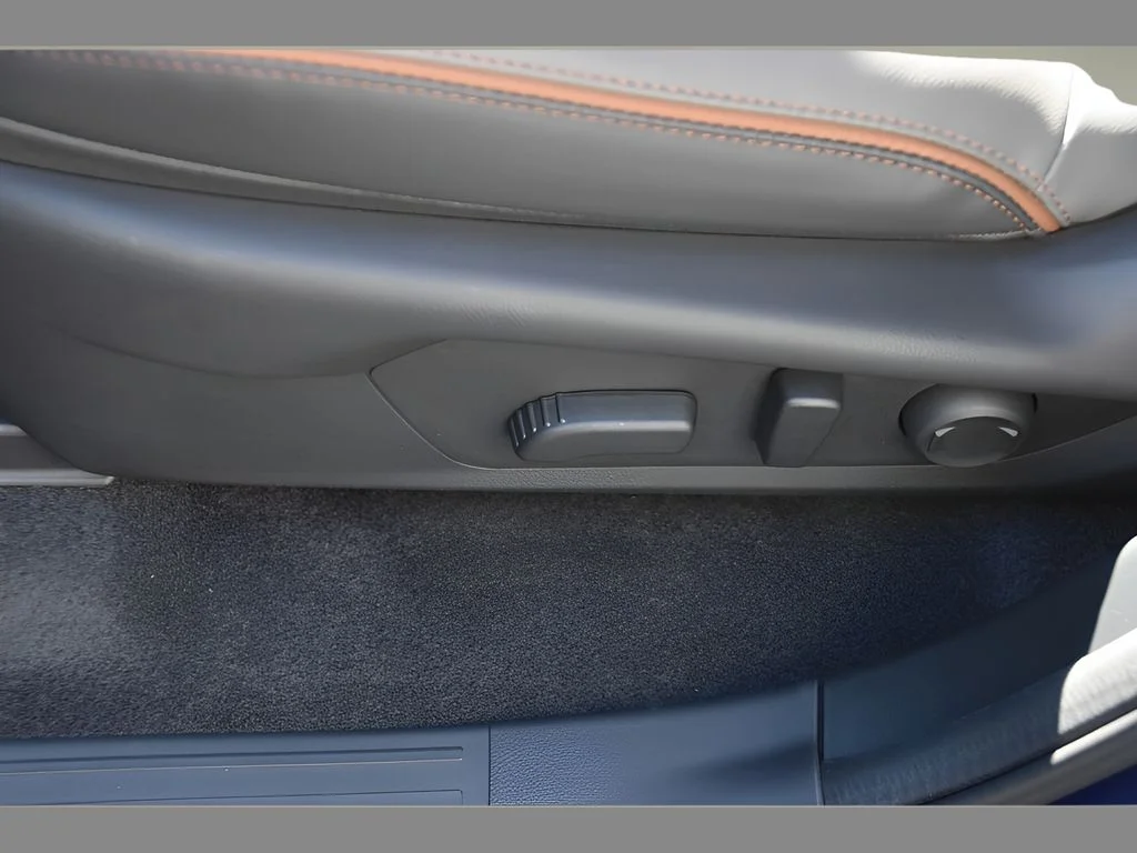 New 2026 Sapphire Blue Pearl Subaru Sport image 33