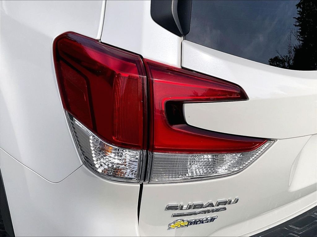 Used 2024 White Subaru Limited image 32
