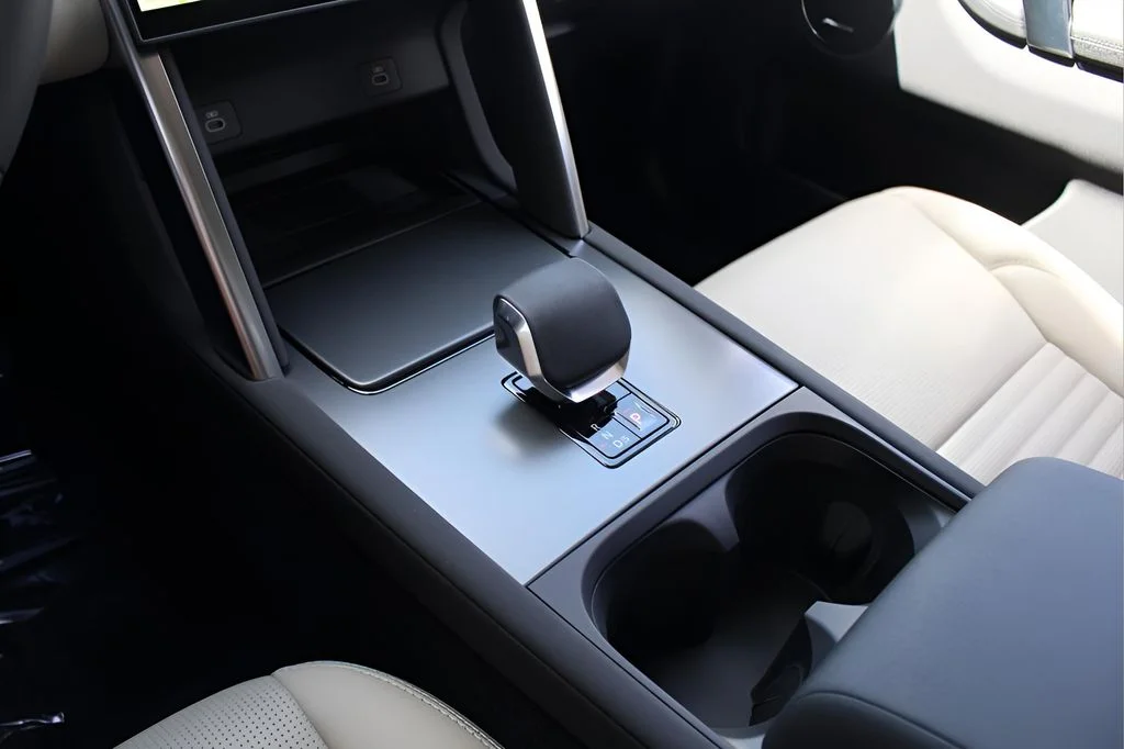 2025 Land Rover Discovery Sport S - Photo 26