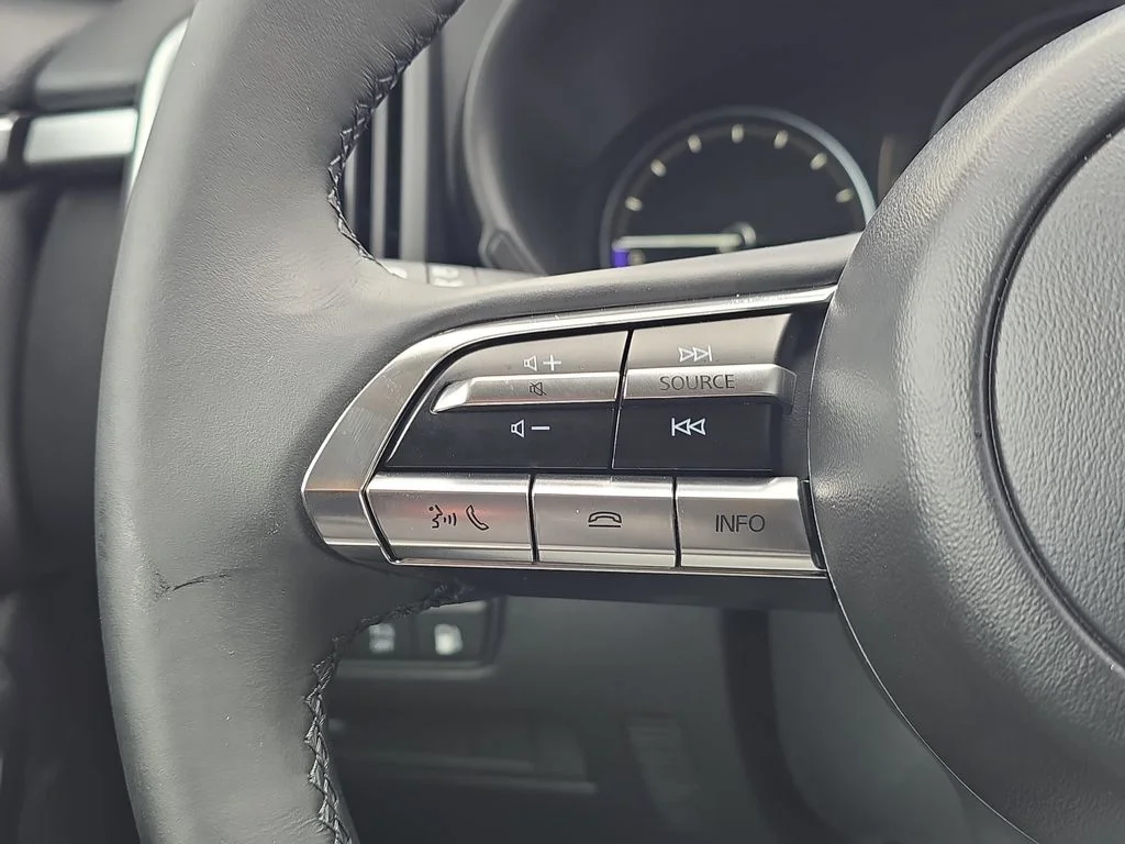 2026 Mazda CX-50 Preferred - Photo 21
