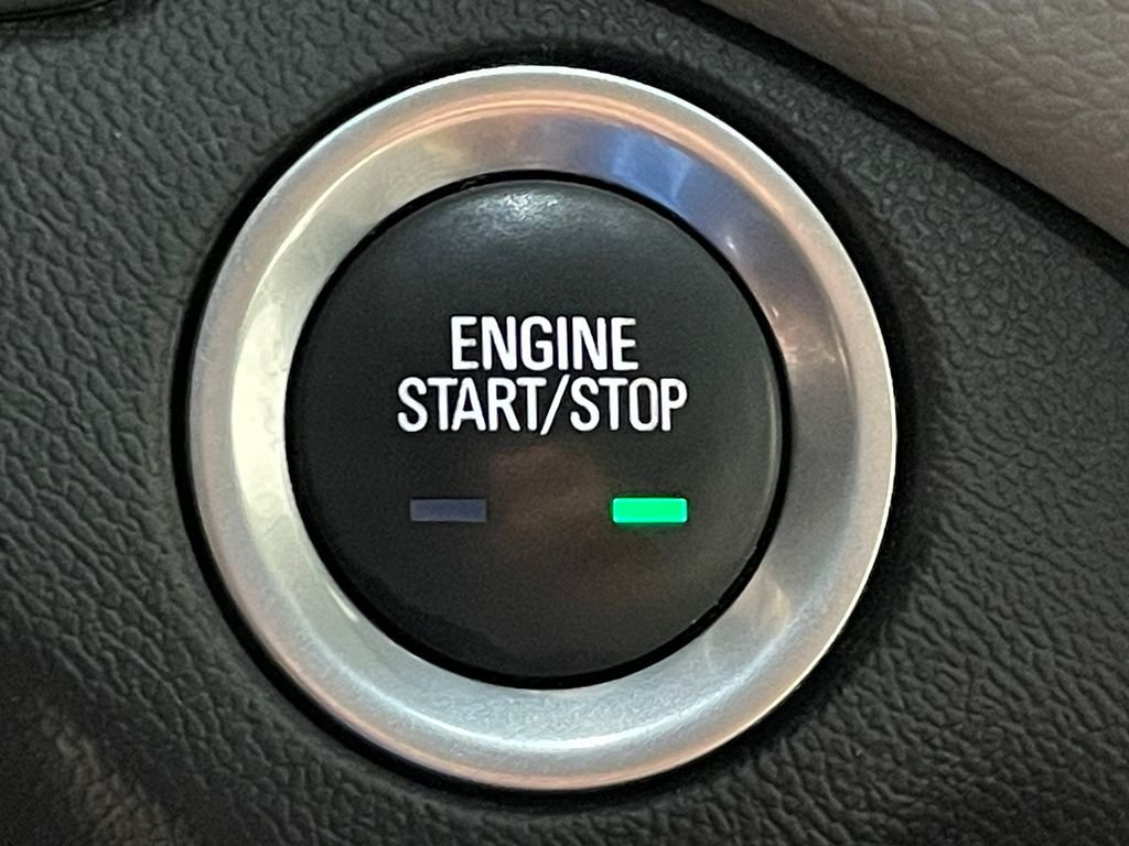 Used 2023 White Chevrolet LS image 29