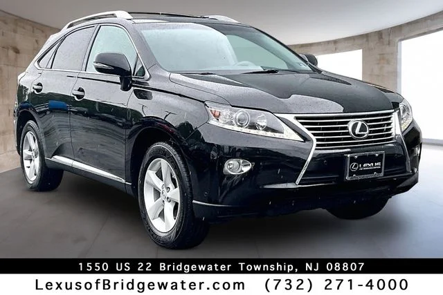2013 Lexus RX 350 350 AWD's photo