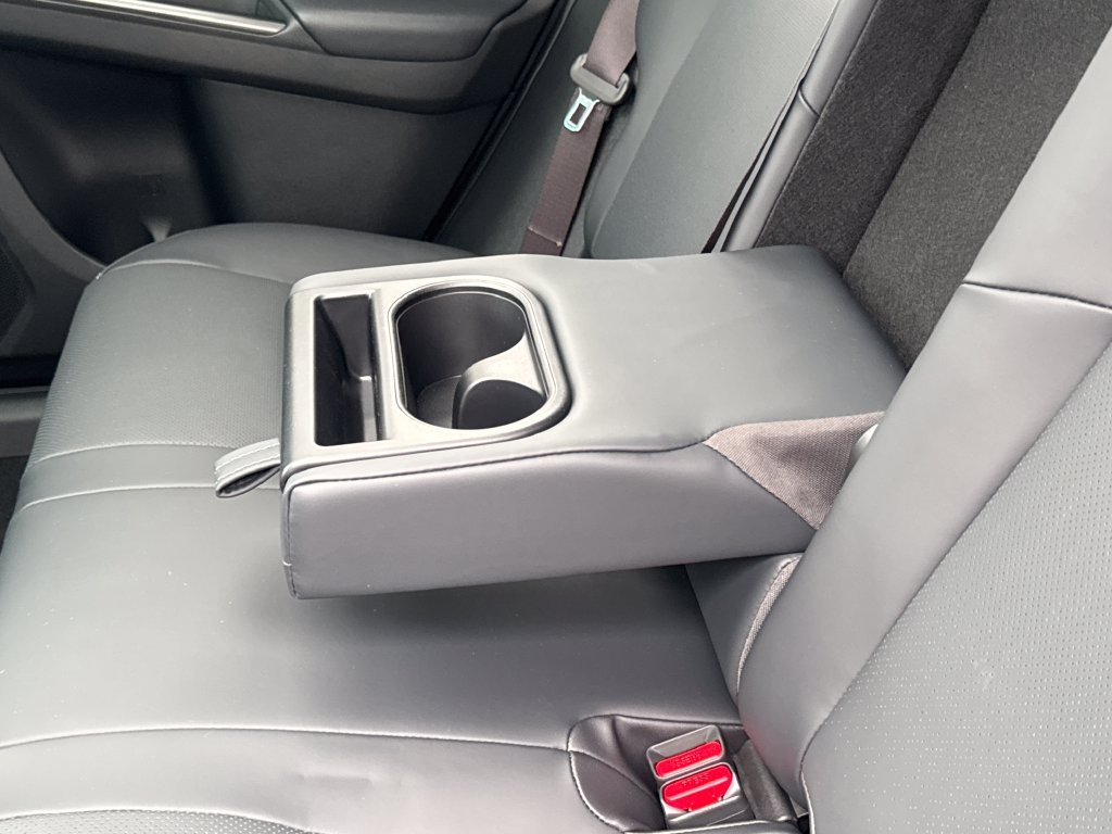 New 2026 Gray Toyota Premium image 36