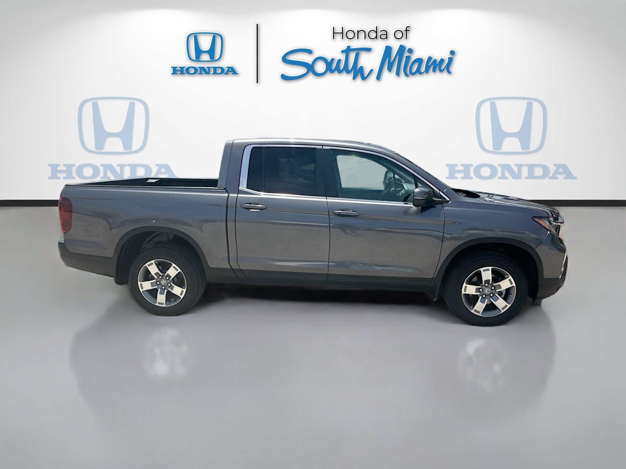 2024 Honda Ridgeline RTL - Photo 8