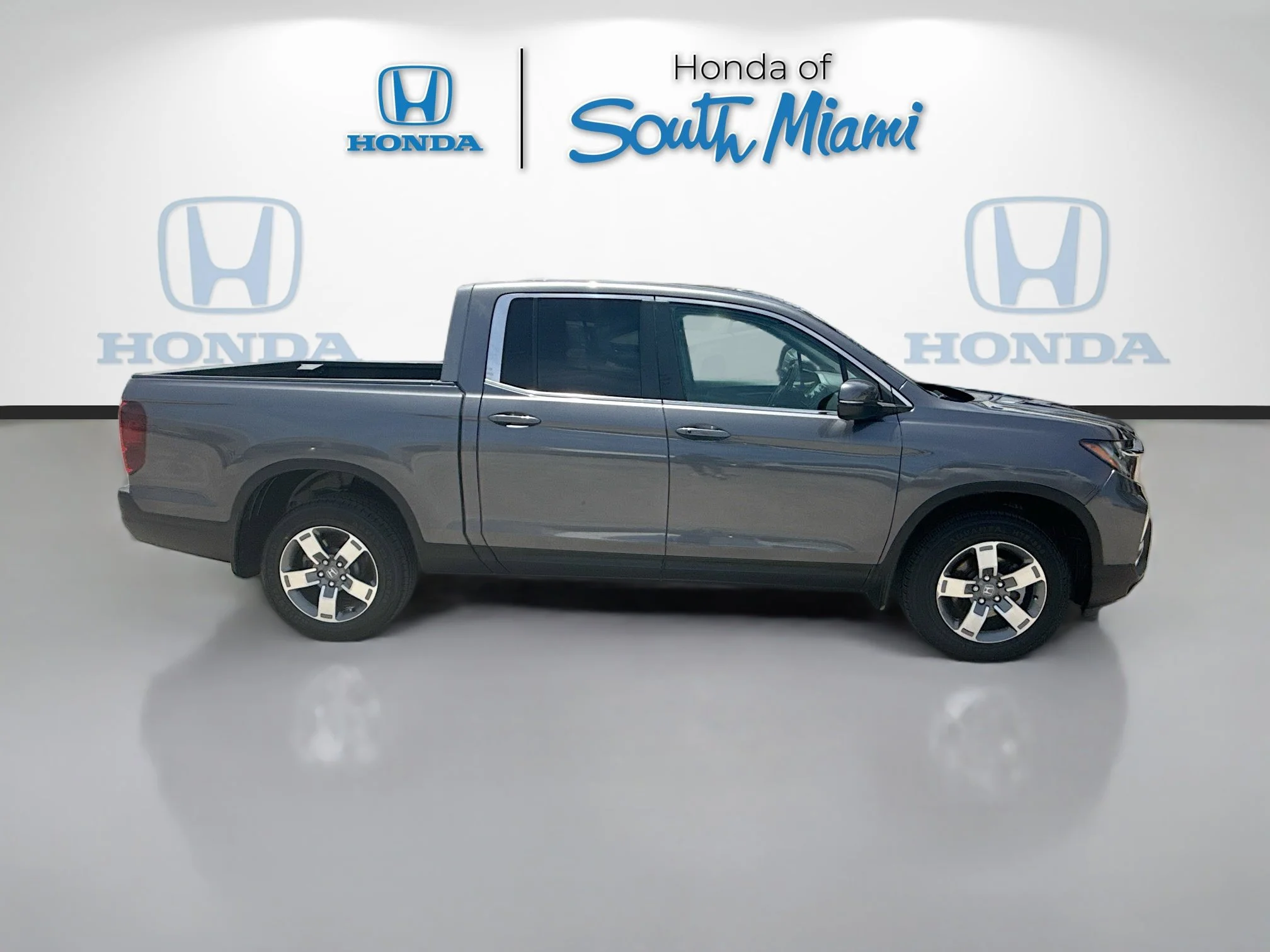 2024 Honda Ridgeline RTL - Photo 8