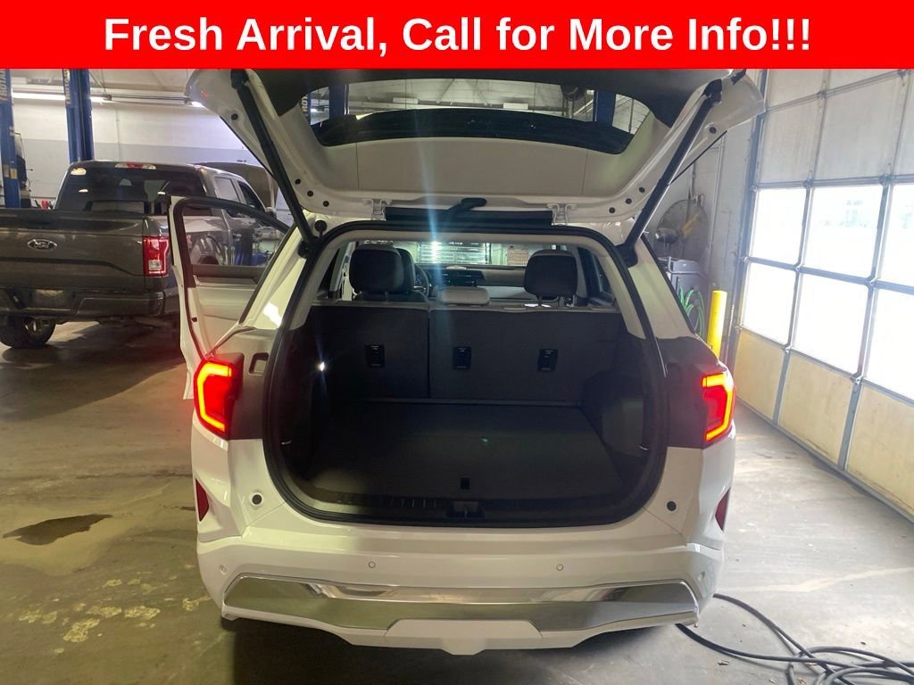 Certified Used 2026 Summit White GMC Denali image 19