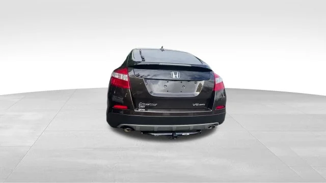 Used 2013  Honda EX-L image 11