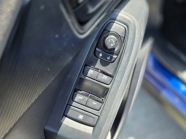 Certified Used 2024 Blue Subaru Premium image 22