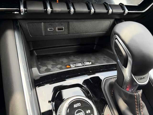 2026 GMC Canyon AT4 - Photo 26