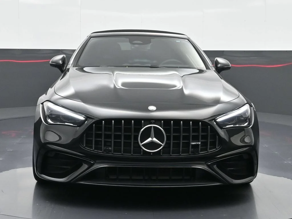 Used 2026  Mercedes-Benz CLE 53 AMG® image 6