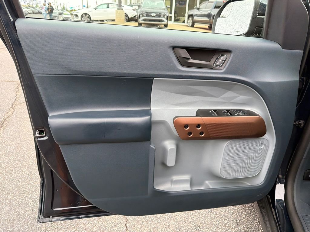 2023 Ford Maverick Lariat - Photo 10